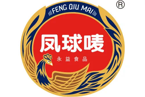 Kundenspezifische flexible Verpackungen Hersteller-feng qiu mai