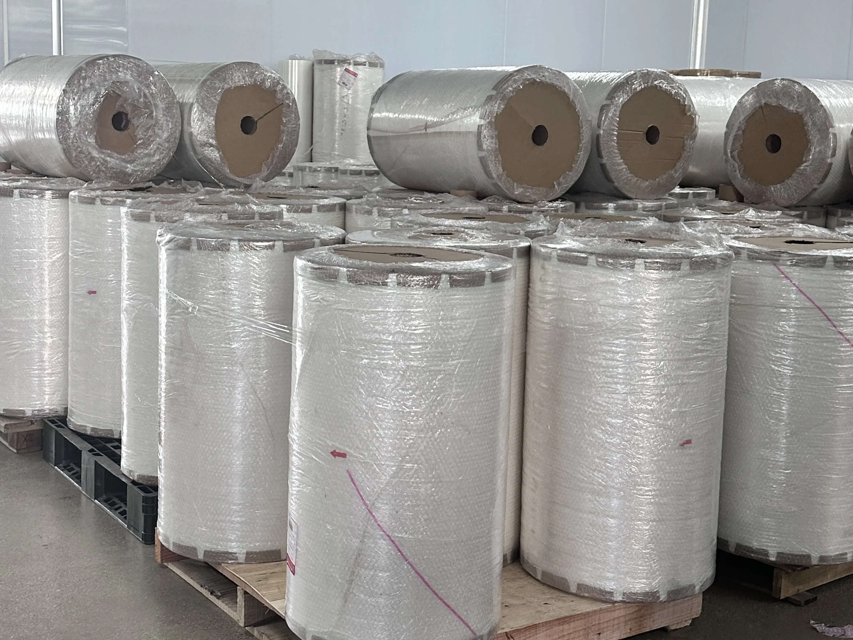 Incoming Material Workshop