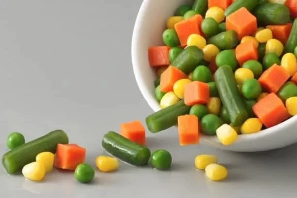 Sustainable Packaging Solution-Frozen Food Packaging