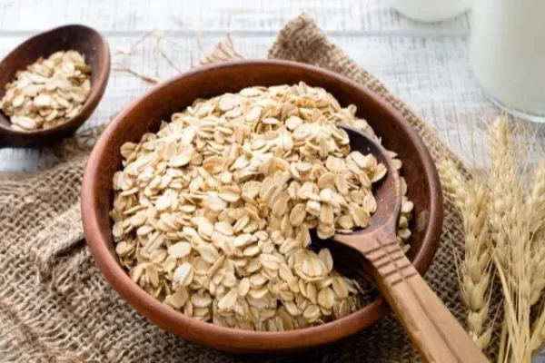 Sustainable Packaging Solution-Granola & Cereals Packaging