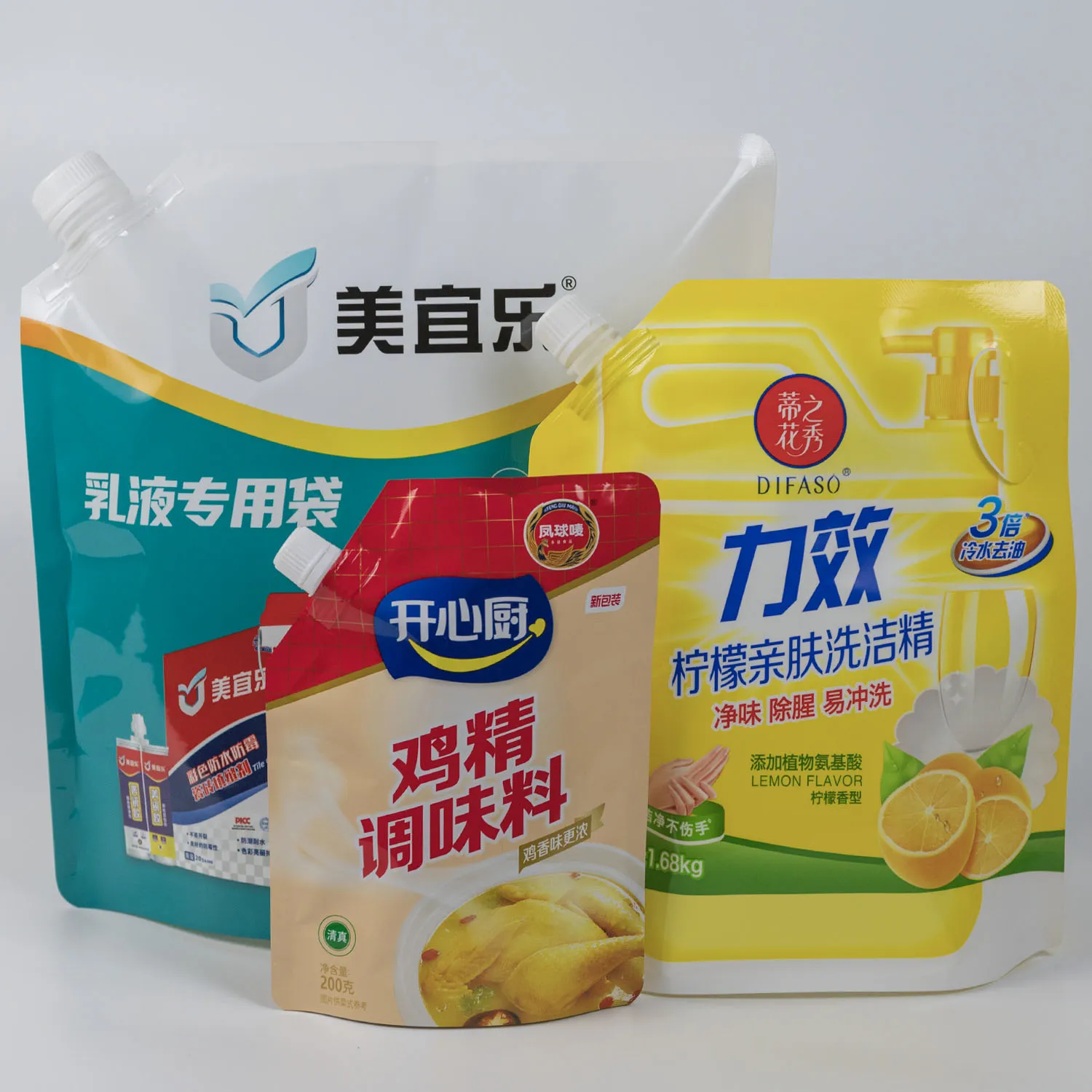 custom spout pouch supplier (2)