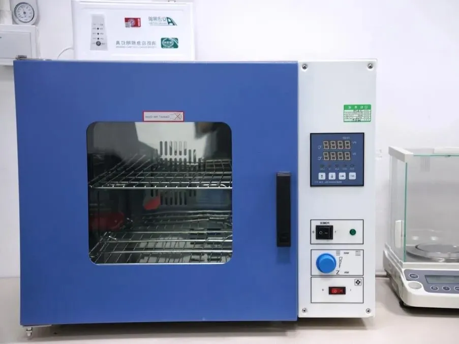 flexible packaging quality control-Drop Test (1)