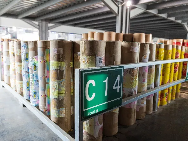 innovative packaging solutions-Laser Plate Making Technology