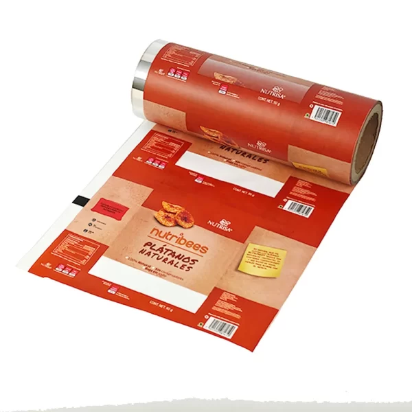 Eco-friendly Nut Packaging Film Manufacturer (2)