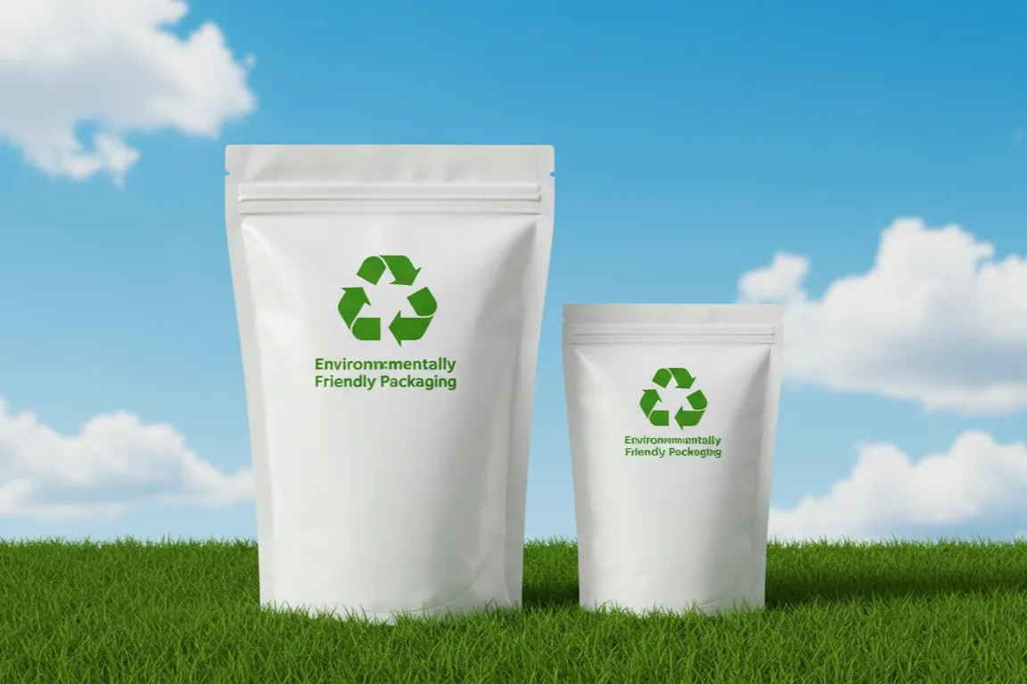 How to Make Eco-Friendly Packaging