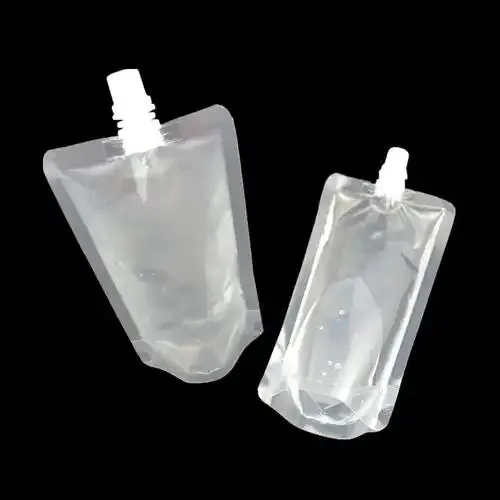 Flexible Packaging in Space Technology