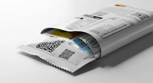 How to Protect Flexible Packaging through Anti-counterfeiting Technology