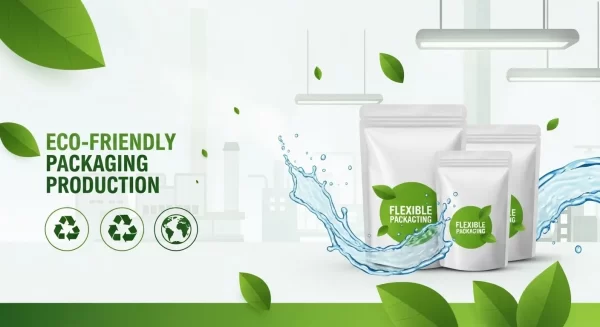 Eco-friendly Flexible Packaging - Zhongjia