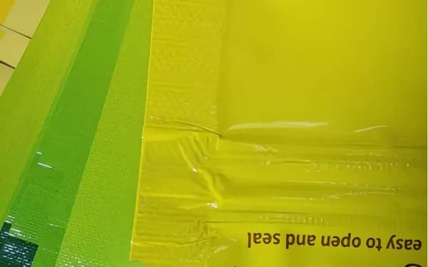 Aluminum Transfer Phenomenon in Flexible Packaging Materials