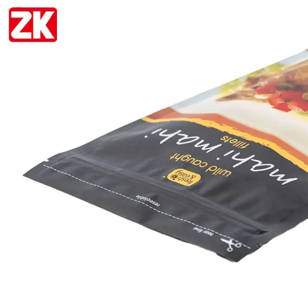 Custom Resealable Stand-up Pouch with Tear Notch (4)