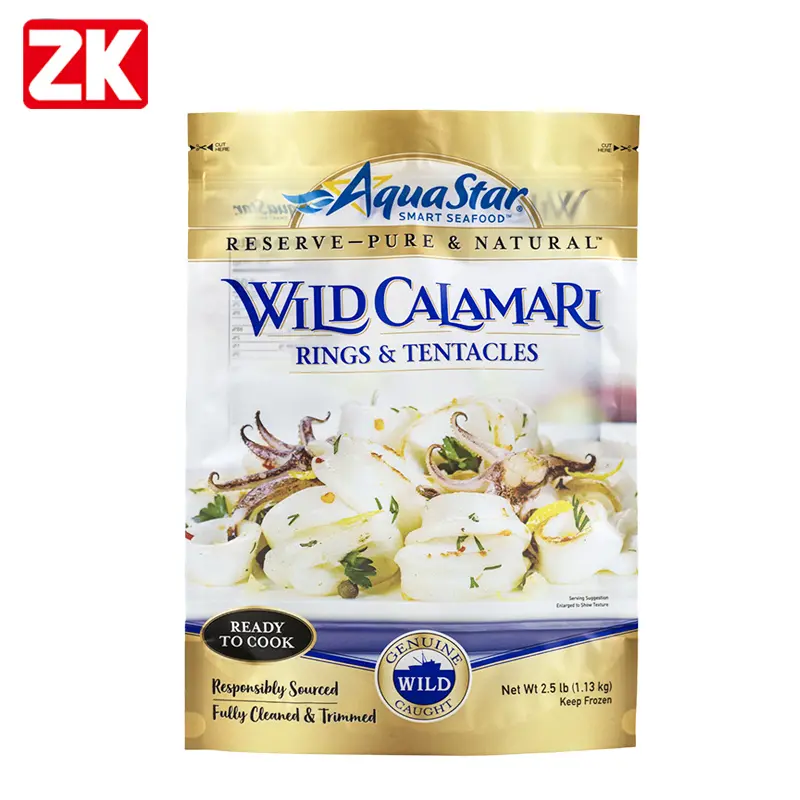 Custom vacuum sealed stand-up pouch (3)