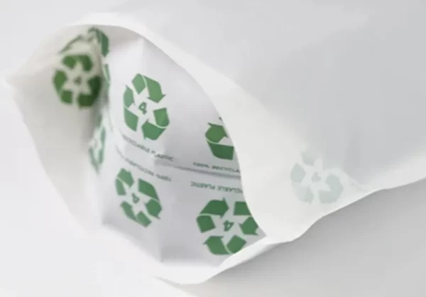 Recyclable Flexible Packaging for Food Products