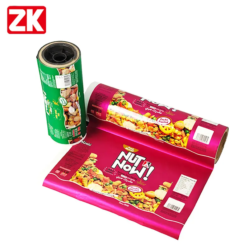 custom food packaging film for nuts (3)
