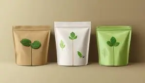 umweltfreundliche Verpackung