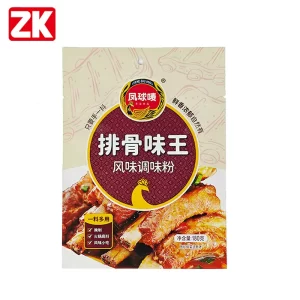 venta al por mayor bolsas stand up personalizadas