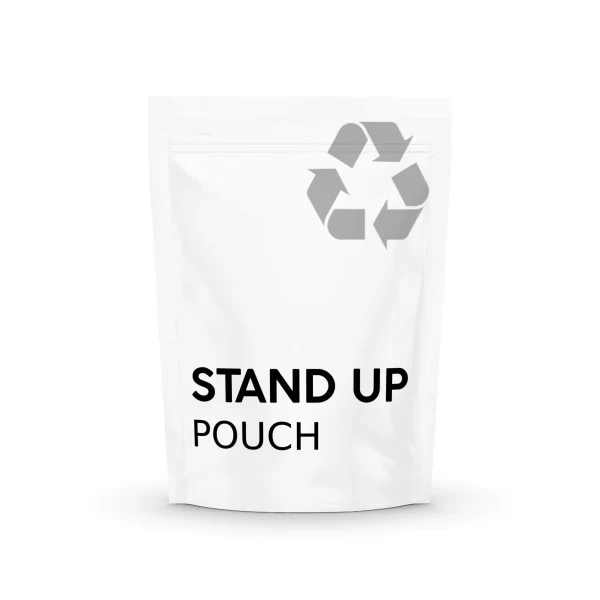 Are Stand Up Pouches Recyclable?