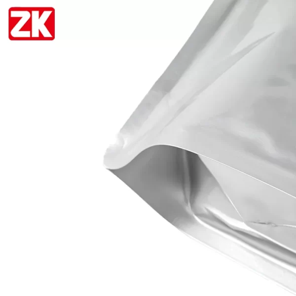 Custom Stand Up Spout Pouches Manufacturer