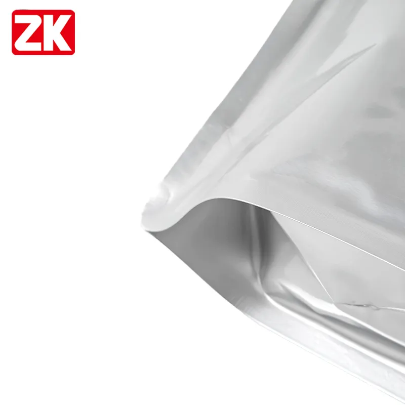 Custom Stand Up Spout Pouches Manufacturer