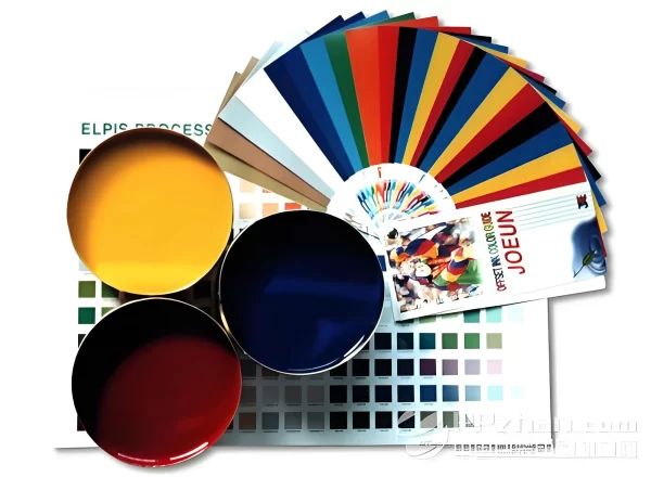 Eco-Friendly Printing Replacing Ethyl Acetate with Water-Based Ink for Flexible Packaging