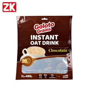 China Custom Coffee Pouch Supplier Manufacturer(3)