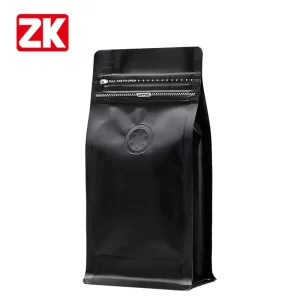 Custom Coffee Bags Packaging Manufacturer - Zhongjia Packaging (1)