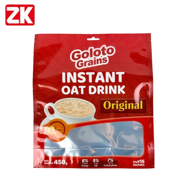 شركة تصنيع أكياس القهوة المخصصة للبيع بالجملة - Zhongjia للتغليف والتعبئة والتغليف (1)