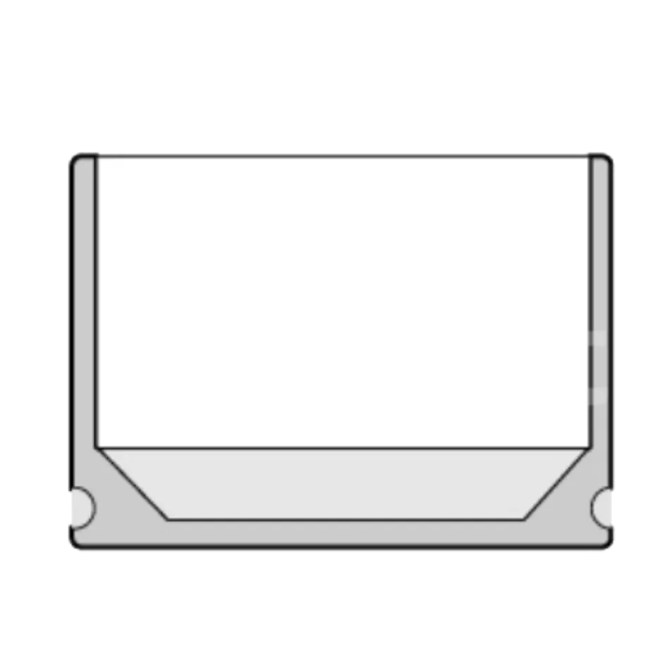 custom-stand-up-pouch-K-Seal style