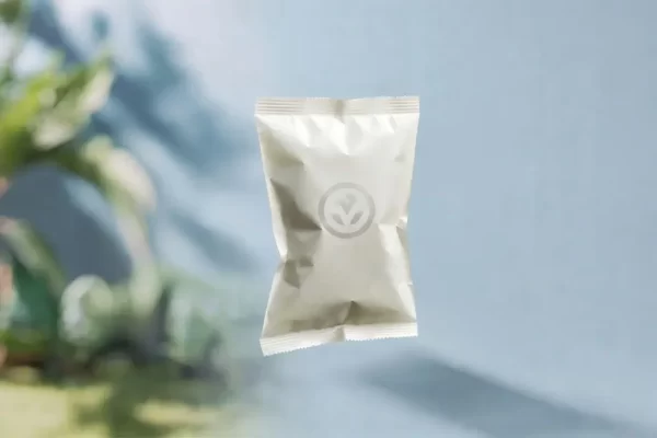 custom eco-friendly snack food packaging factory