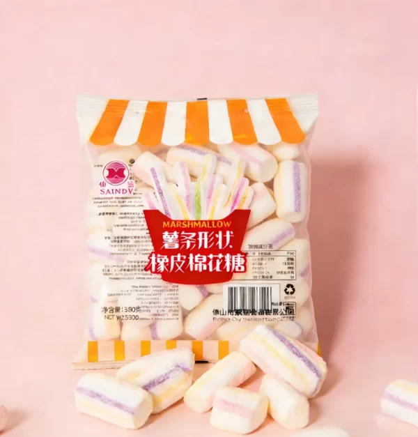 Candy and Confectionery Packaging