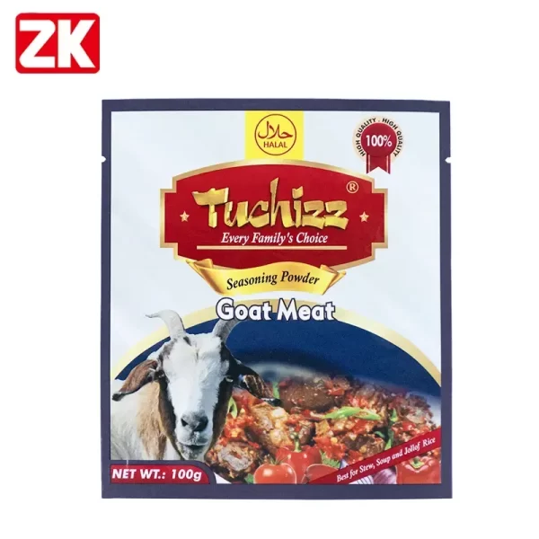 Custom Condiment Packaging Bag Wholesale Manufacturer (3)