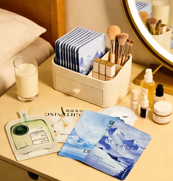 Daily Chemicals Packaging Bags Manufacturer