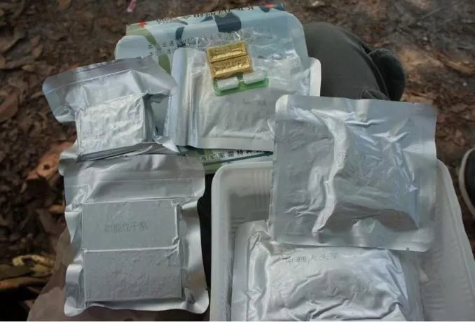 Flexible Packaging Improves Logistics Efficiency