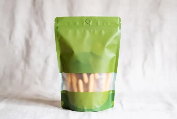 Mono-Material Flexible Packaging- A Buyer’s Guide for Sustainable Packaging