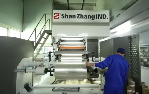 Water Based Ink Flexible Packaging Manufacturer (2)
