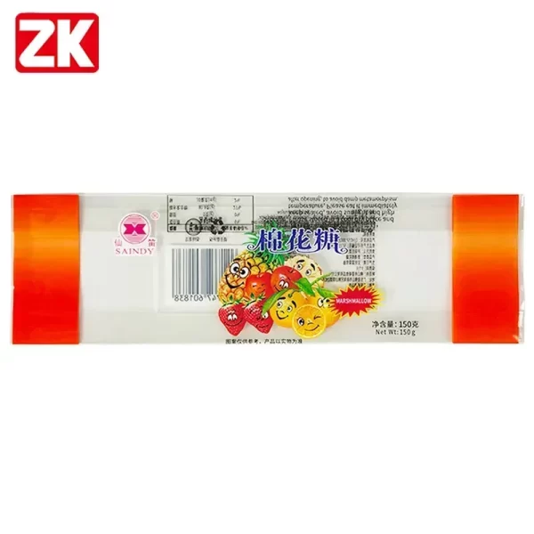 custom candy packaging bags wholesale - 1
