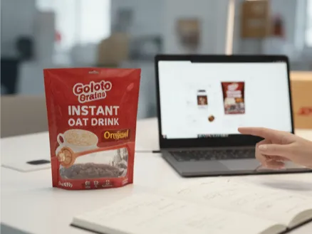 Custom Coffee Packaging Manufacturer Case Study