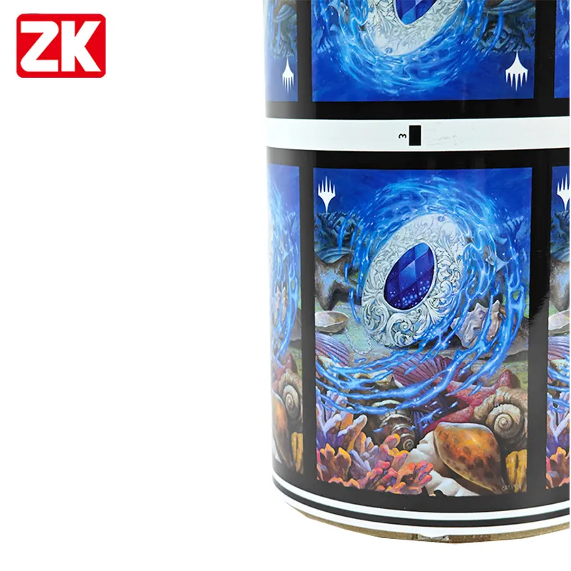 Custom Toy Packaging Film Roll (4)