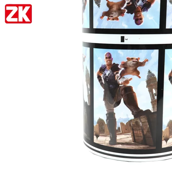 Custom Toy Packaging Film Roll (5)