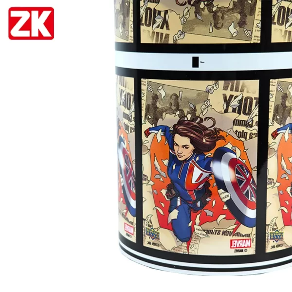 Custom Toy Packaging Film Roll (6)