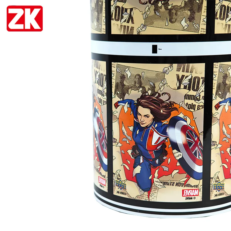 Custom Toy Packaging Film Roll (6)