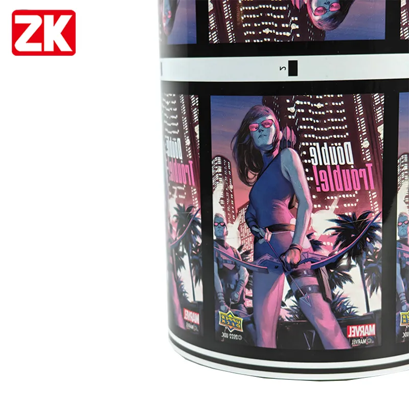 Custom Toy Packaging Film Roll (7)