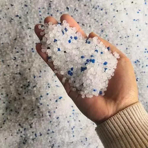 Flexible Packaging Industry Raw Material Supply