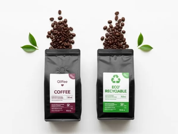 Are Foil Coffee Bags Recyclable - Zhongjia packaging