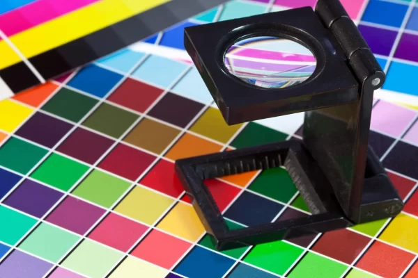 From Color Crisis to Client- Gravure Printing Color Management Trust