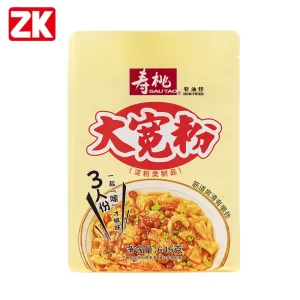 custom flat bottom pouch factory (2)