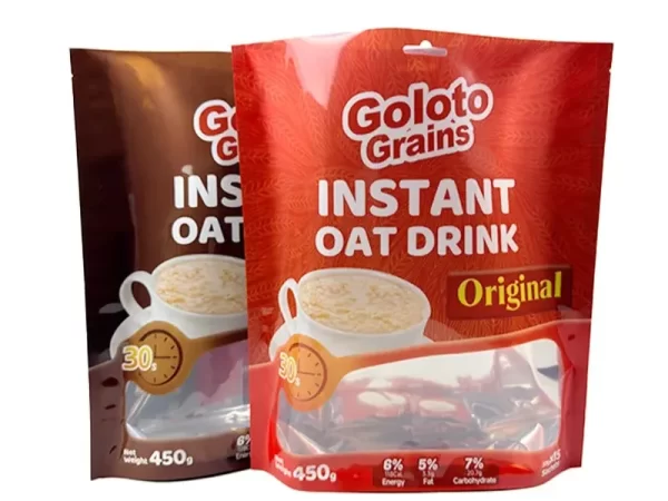 How to Seal Coffee Bags