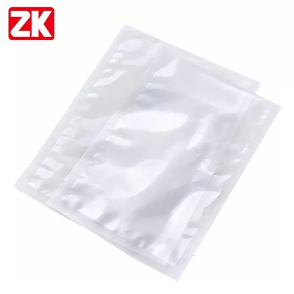 Factory Vacuum Packaging Bag for Meat Packages Zhongjia Packaging