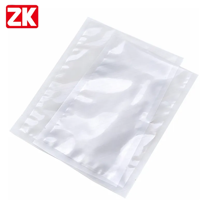 Factory Vacuum Packaging Bag for Meat Packages Zhongjia Packaging