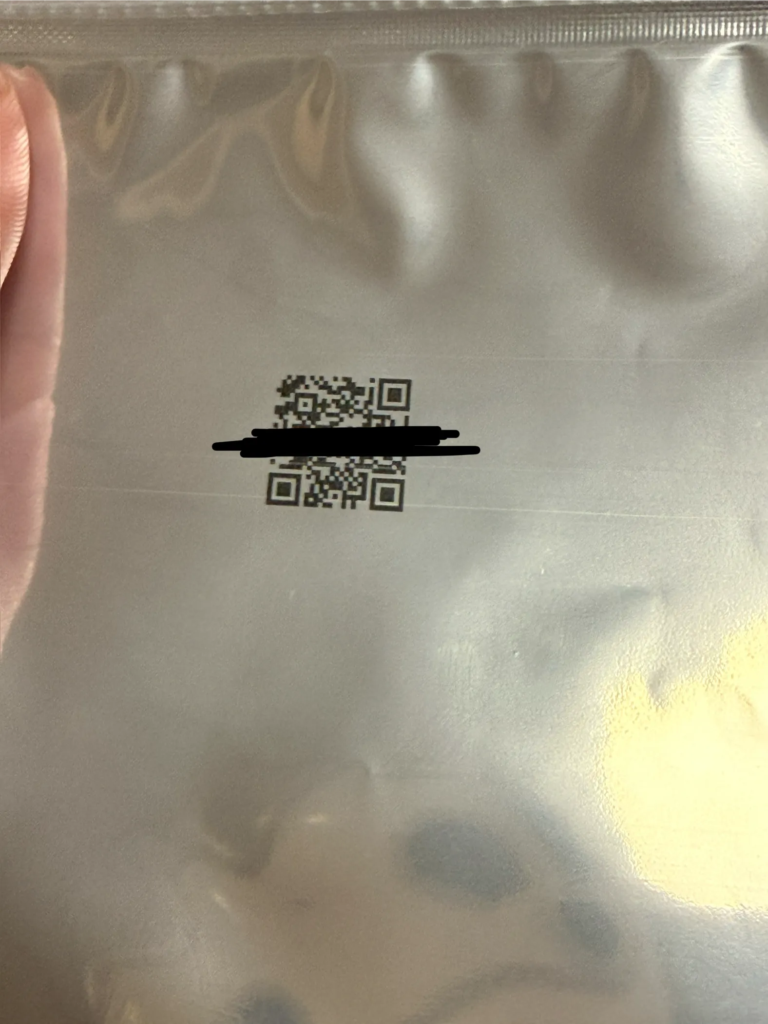 Printing Inside the Film Structure