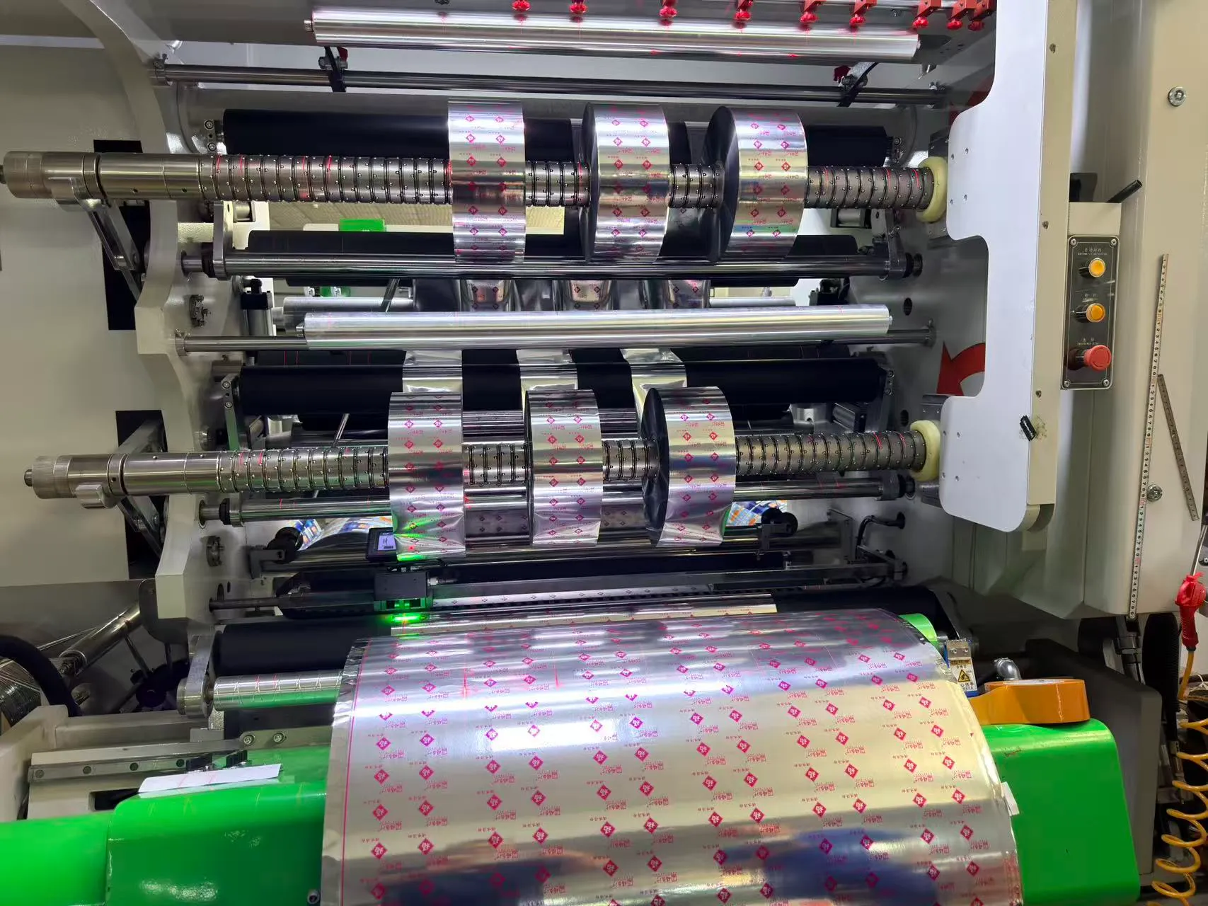 QR Code Anti-Counterfeit flexible packaging manufacturer (2)
